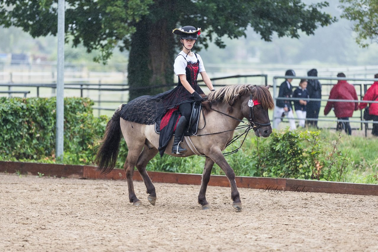 Bild 7 - Pony Akademie Turnier